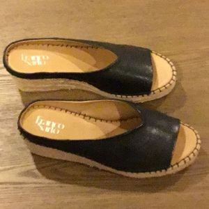 FRANCO SARTO SANDALS